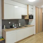 K2 公寓 *