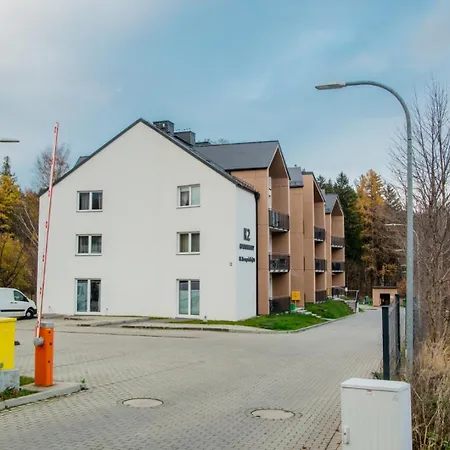 Apartment K2 Karpacz