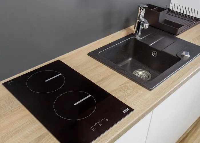 Apartment K2 Karpacz