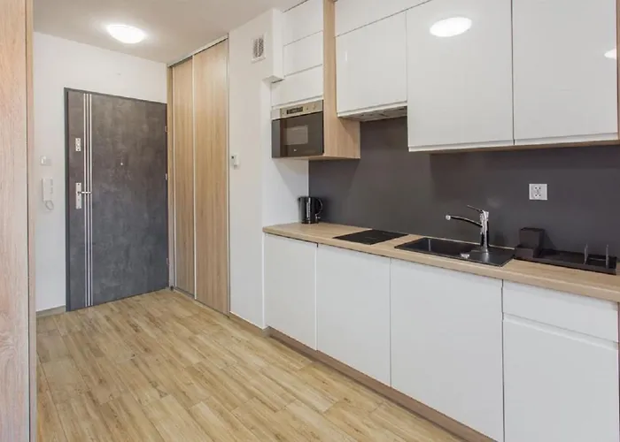 K2 Apartment Karpacz