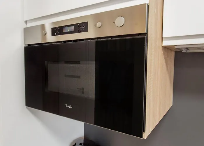 K2 Apartment Karpacz