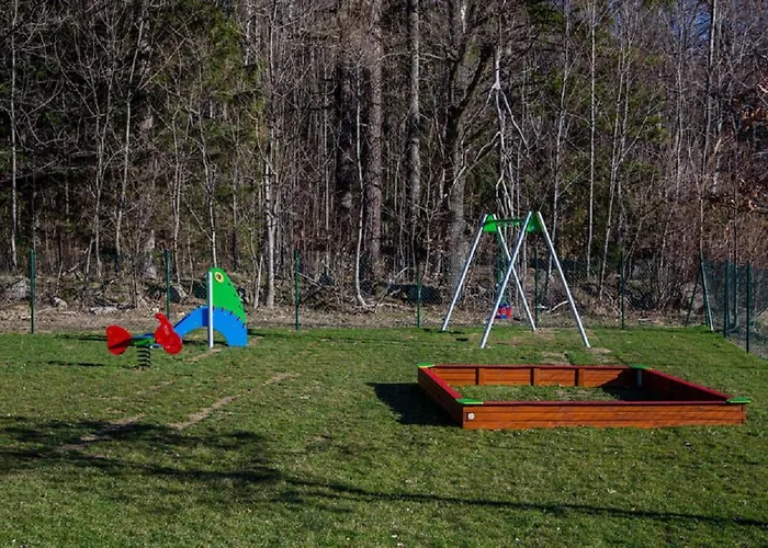 Apartment K2 Karpacz