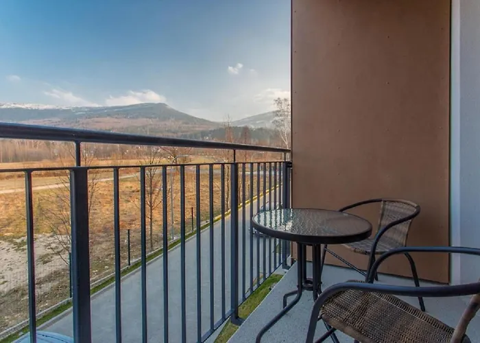 K2 Apartment Karpacz