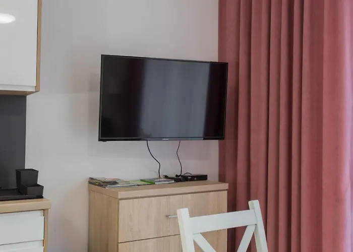 Apartment K2 Karpacz