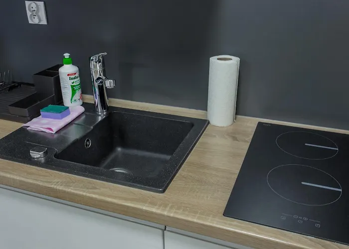 K2 Apartment Karpacz