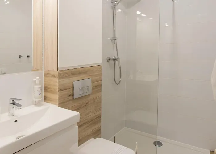 Apartment K2 Karpacz