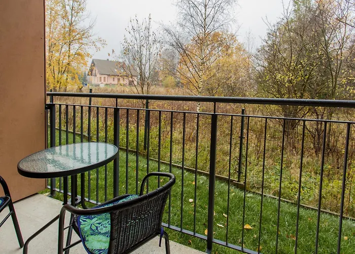 K2 Apartment Karpacz