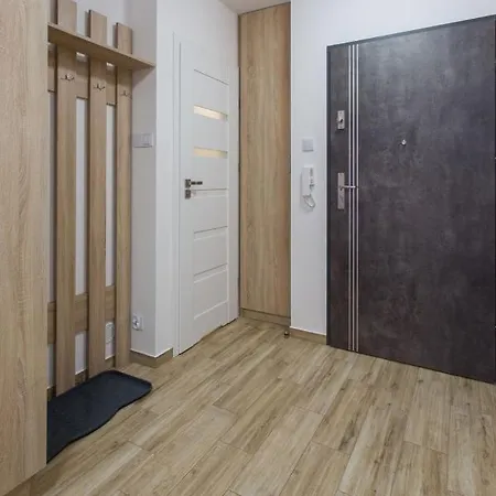K2 Apartament Karpacz