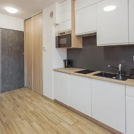 K2 Apartamento Karpacz