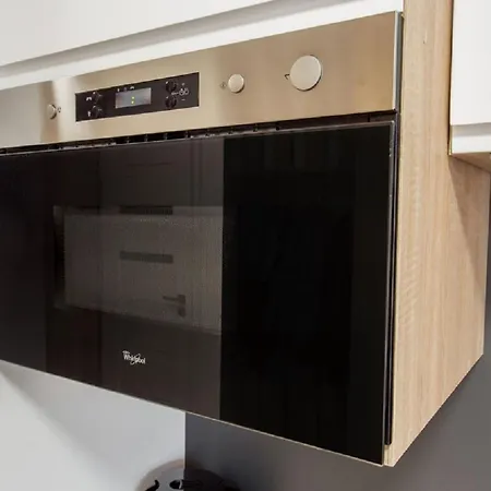 K2 Apartment Karpacz