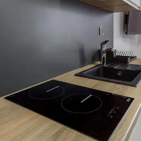 K2 Apartment