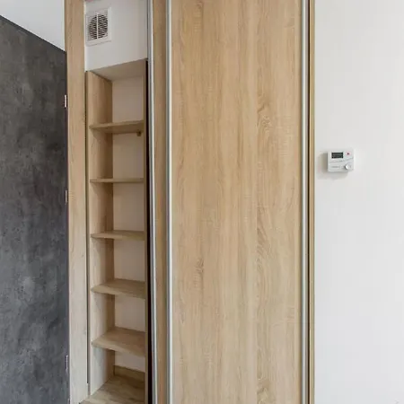 K2 Apartament Karpacz