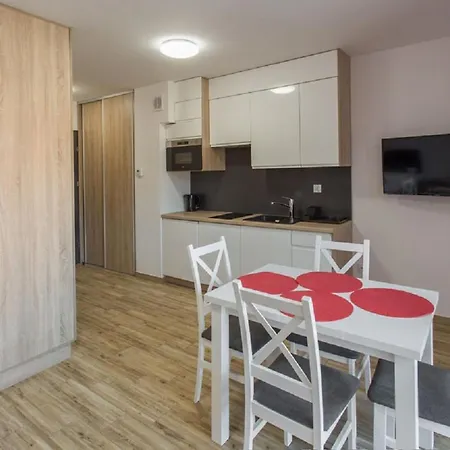 K2 Apartamento Karpacz