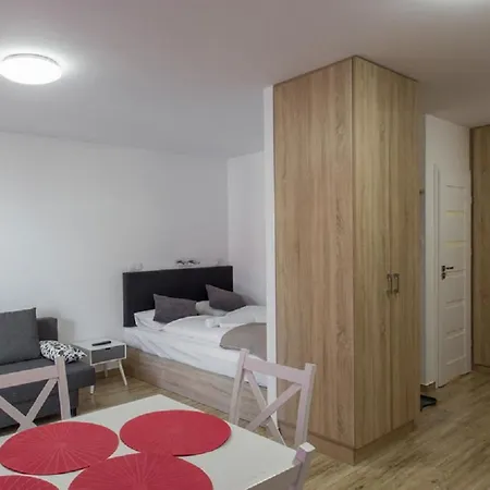 K2 Apartment