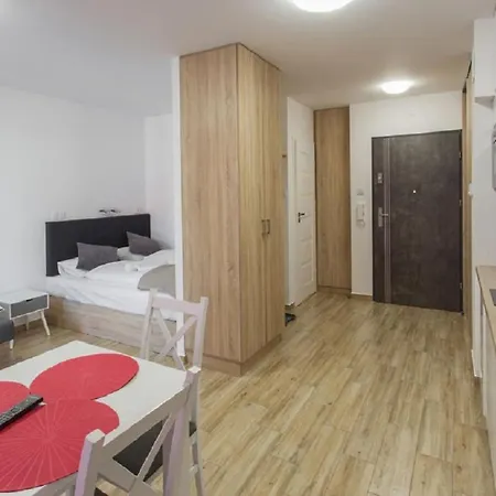 K2 Apartament
