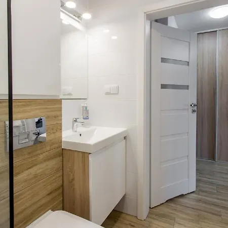 K2 Apartment