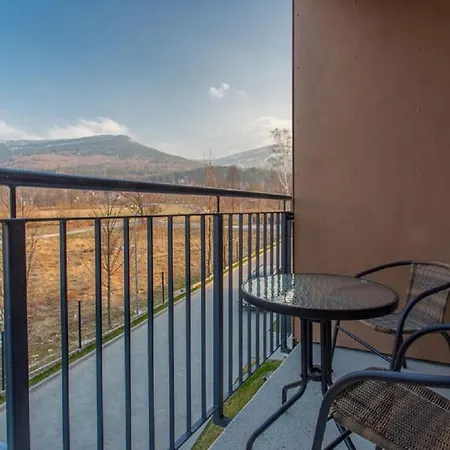 K2 Apartament Karpacz