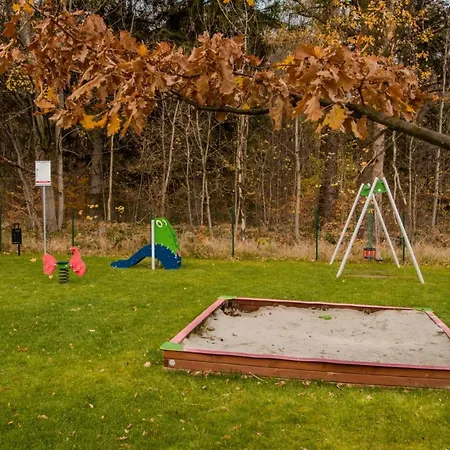 K2 Appartement Karpacz