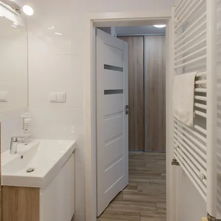 K2 Apartament *