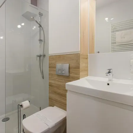 Apartament K2 *