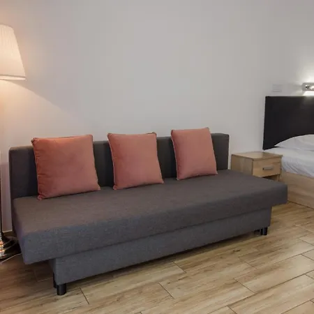 K2 Apartament