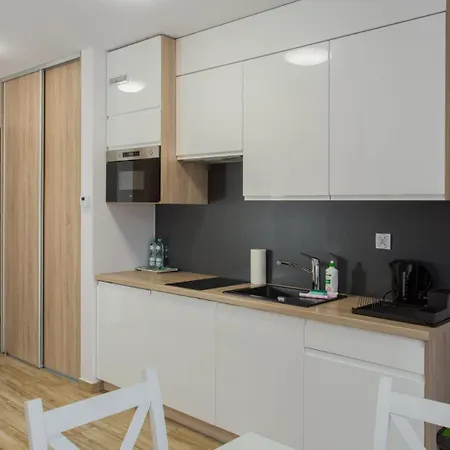 Apartament K2