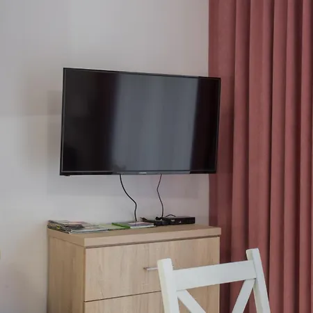 Apartment K2 Karpacz