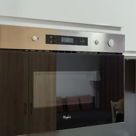 Appartement K2 Karpacz