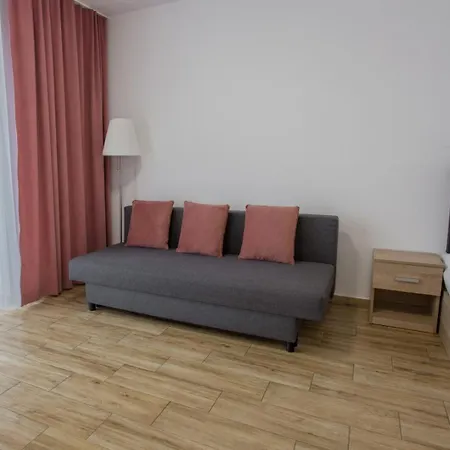 K2 Apartament *