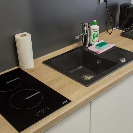 K2 Apartament