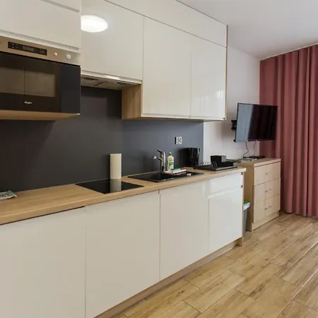 K2 Apartamento Karpacz