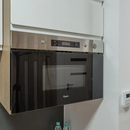 K2 Appartement Karpacz