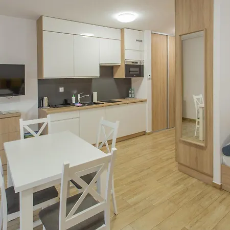 K2 Apartamento Karpacz