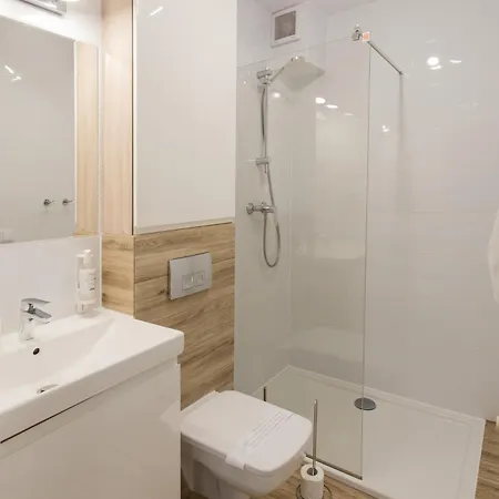 Appartement K2 Karpacz