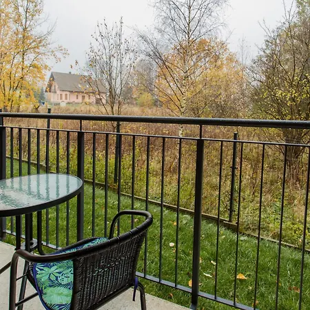 K2 Appartement Karpacz