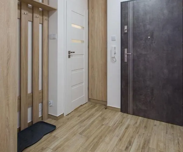 K2 Lejlighed Karpacz