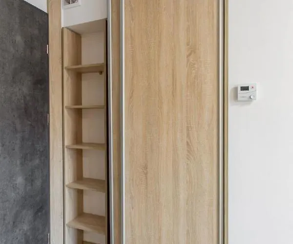 K2 Lejlighed Karpacz