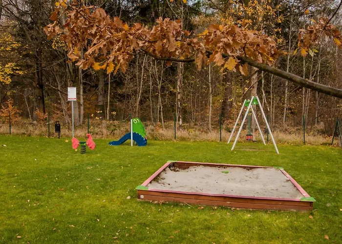 K2 Lejlighed Karpacz