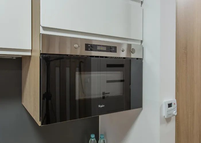 K2 Lejlighed Karpacz