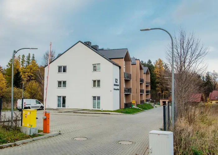 Lejlighed K2 Karpacz