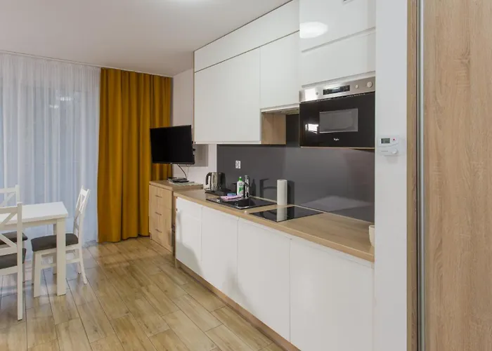 Lejlighed K2 Karpacz